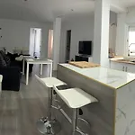 Carla Homes Apartment Cordoba