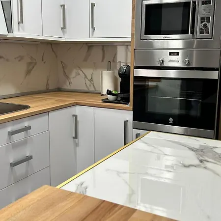 Carla Homes קורדובה