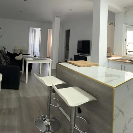 Carla Homes Appartement Cordoue