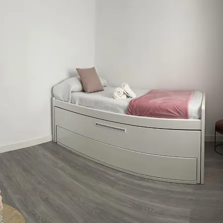 Carla Homes קורדובה