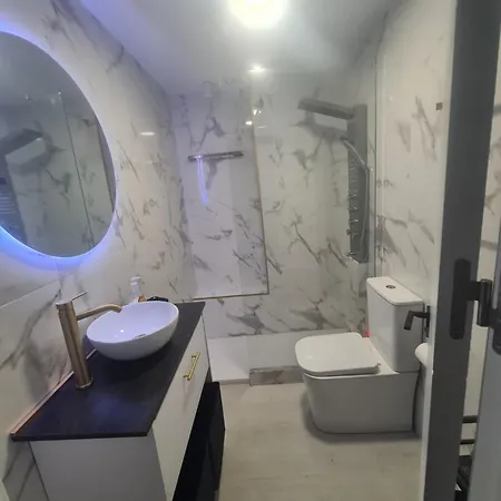 Carla Homes קורדובה