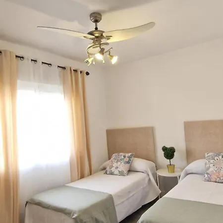 דירה Carla Homes *