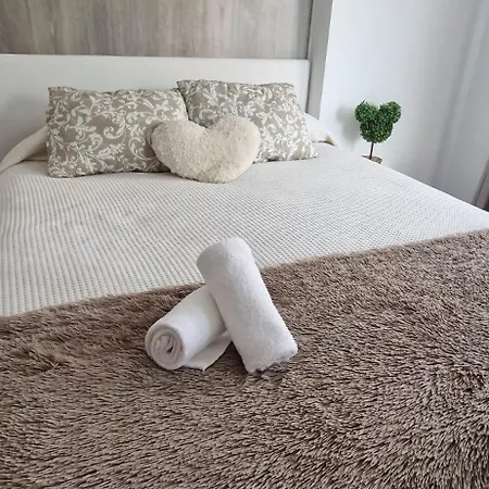 דירה Carla Homes *
