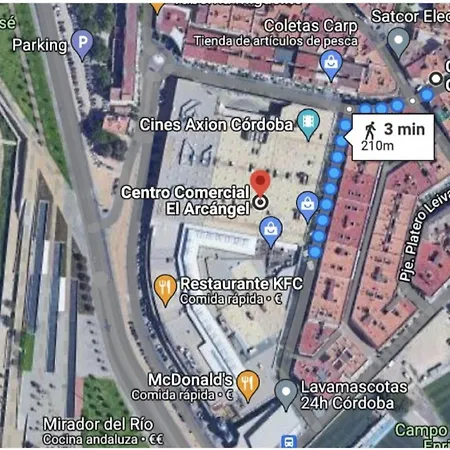 Carla Homes Cordoba