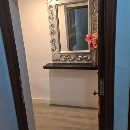 Carla Homes דירה קורדובה
